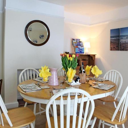 Dairy Barns Holiday Cottages NWI Extérieur photo