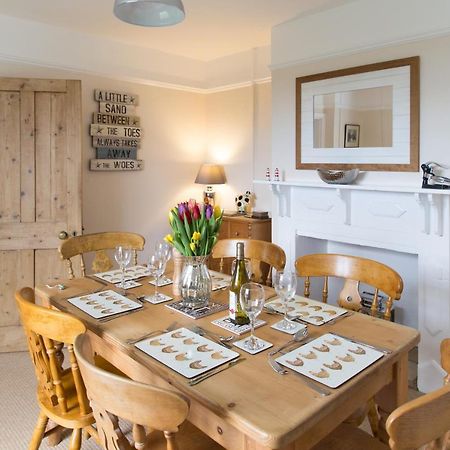Dairy Barns Holiday Cottages NWI Extérieur photo
