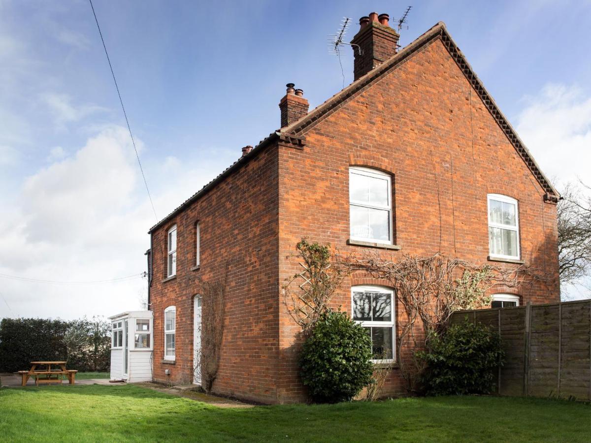 Dairy Barns Holiday Cottages NWI Extérieur photo