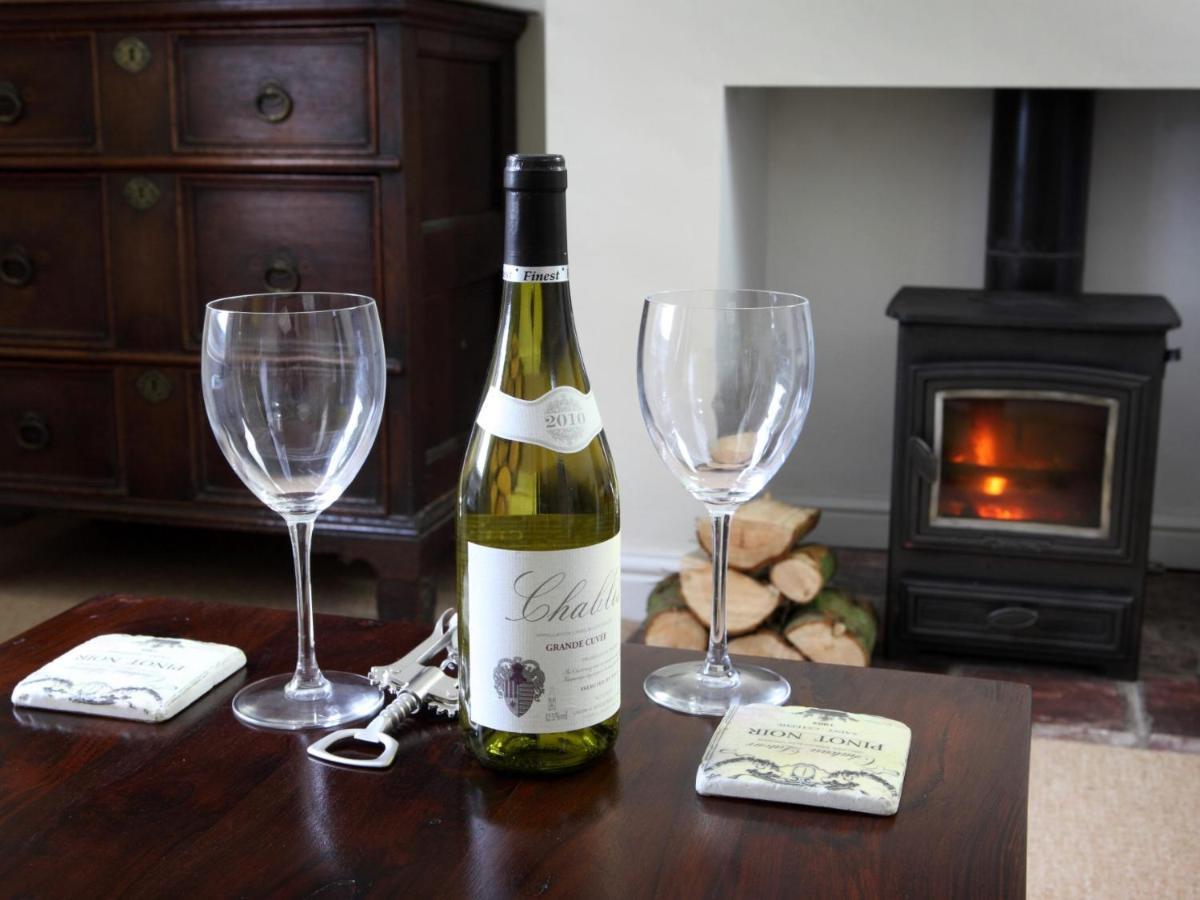Dairy Barns Holiday Cottages NWI Extérieur photo