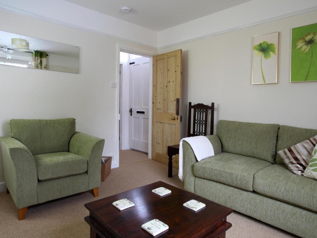 Dairy Barns Holiday Cottages NWI Extérieur photo