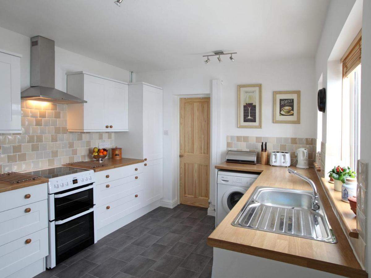Dairy Barns Holiday Cottages NWI Extérieur photo