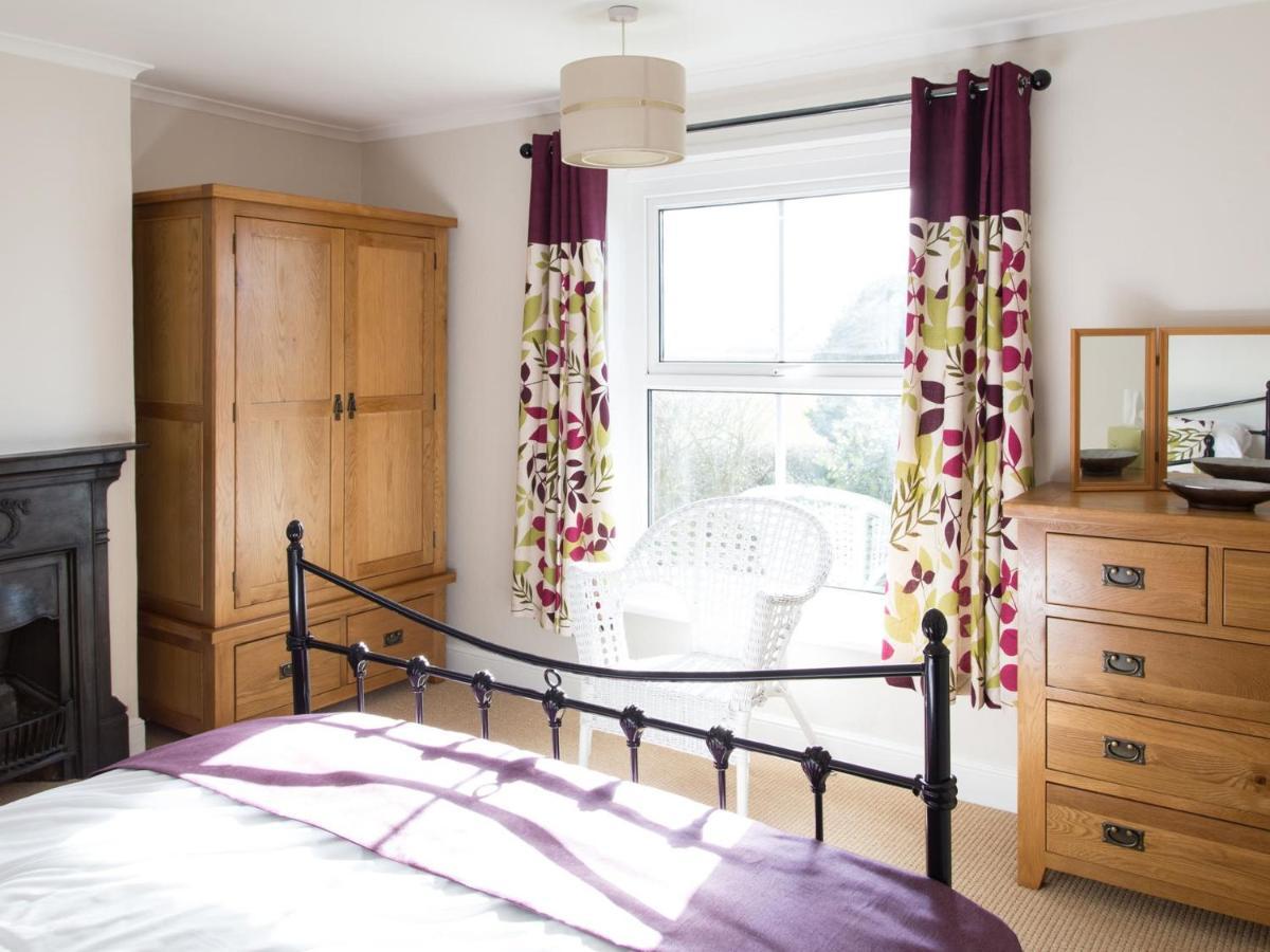 Dairy Barns Holiday Cottages NWI Extérieur photo