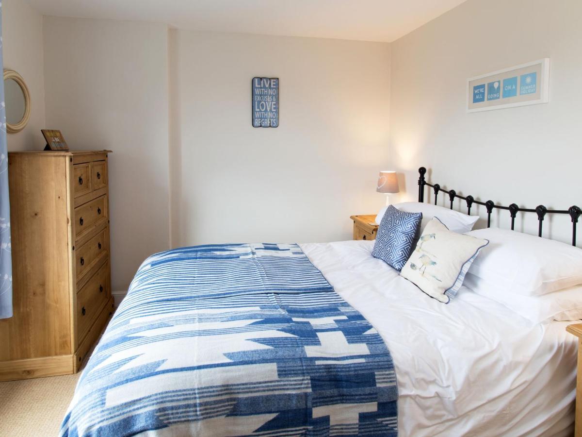 Dairy Barns Holiday Cottages NWI Extérieur photo