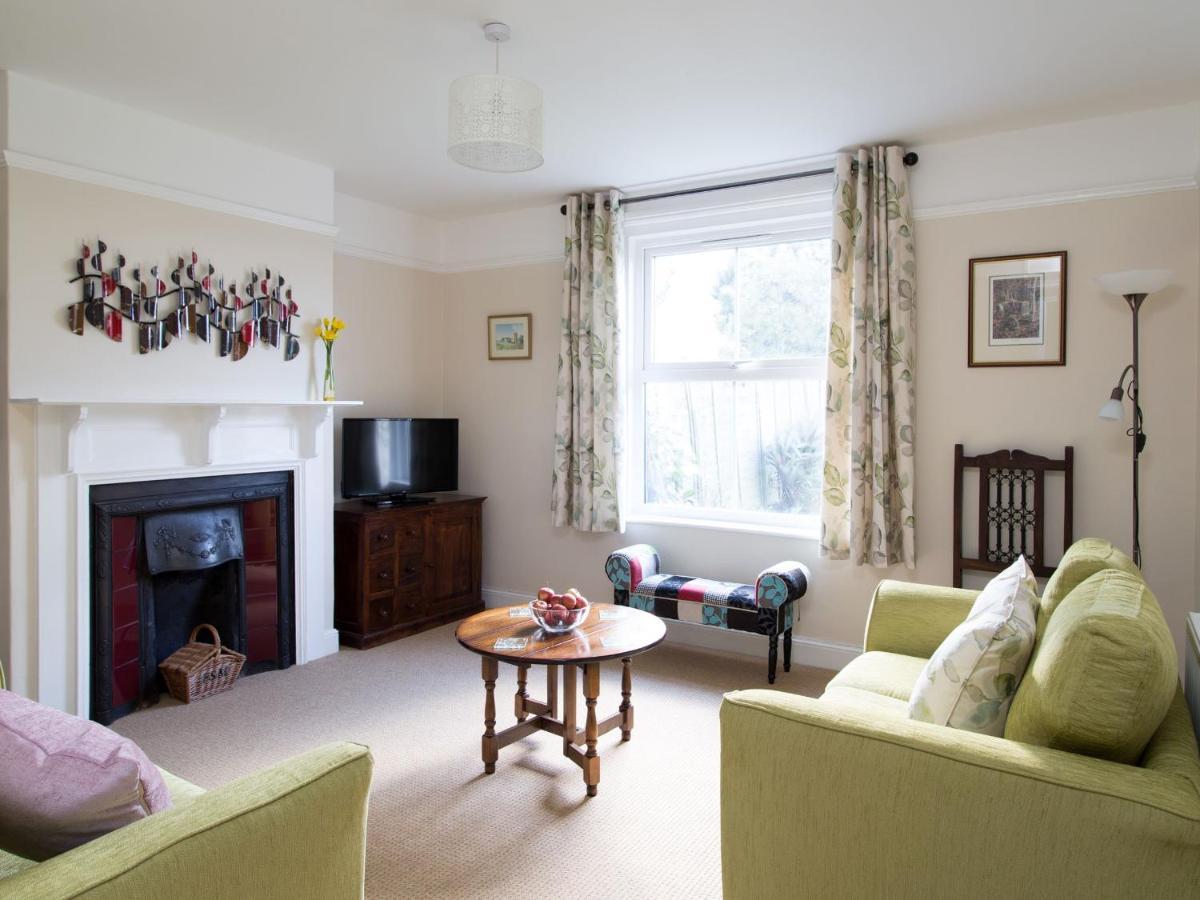Dairy Barns Holiday Cottages NWI Extérieur photo