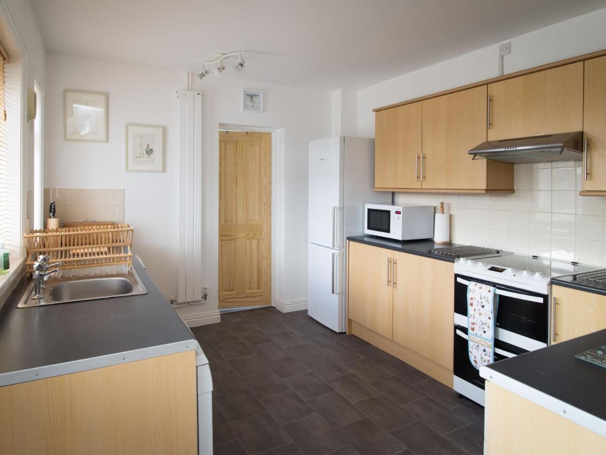 Dairy Barns Holiday Cottages NWI Extérieur photo