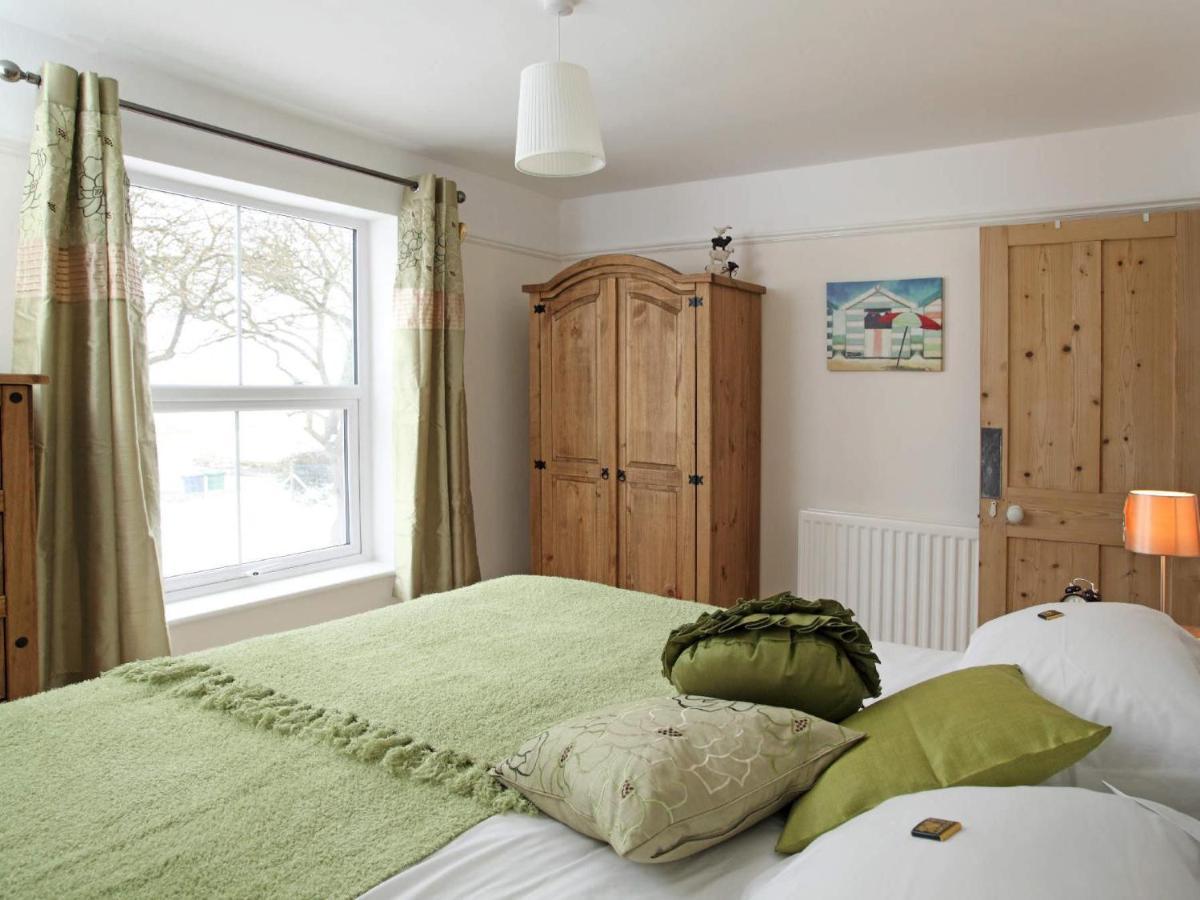 Dairy Barns Holiday Cottages NWI Extérieur photo
