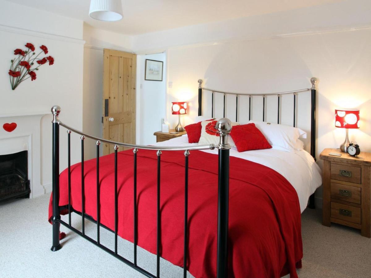 Dairy Barns Holiday Cottages NWI Extérieur photo