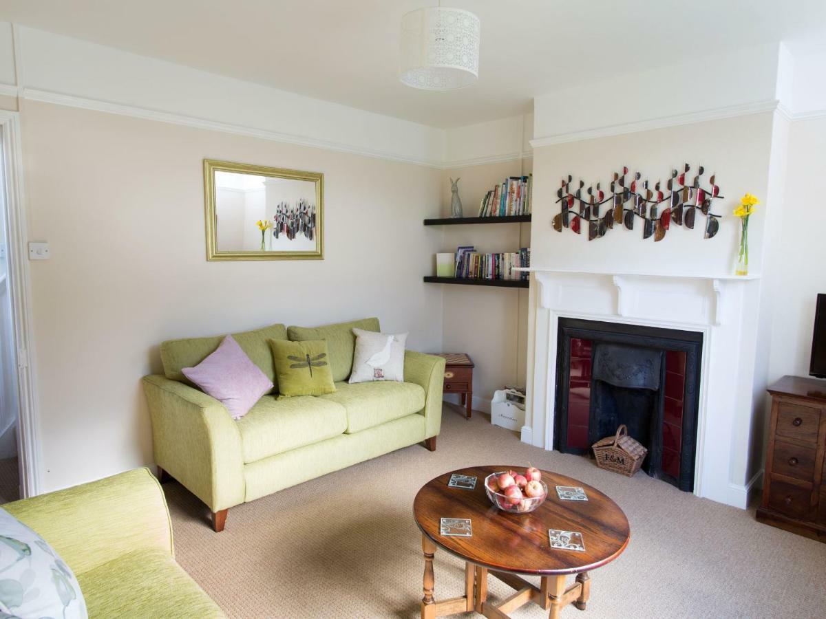 Dairy Barns Holiday Cottages NWI Extérieur photo