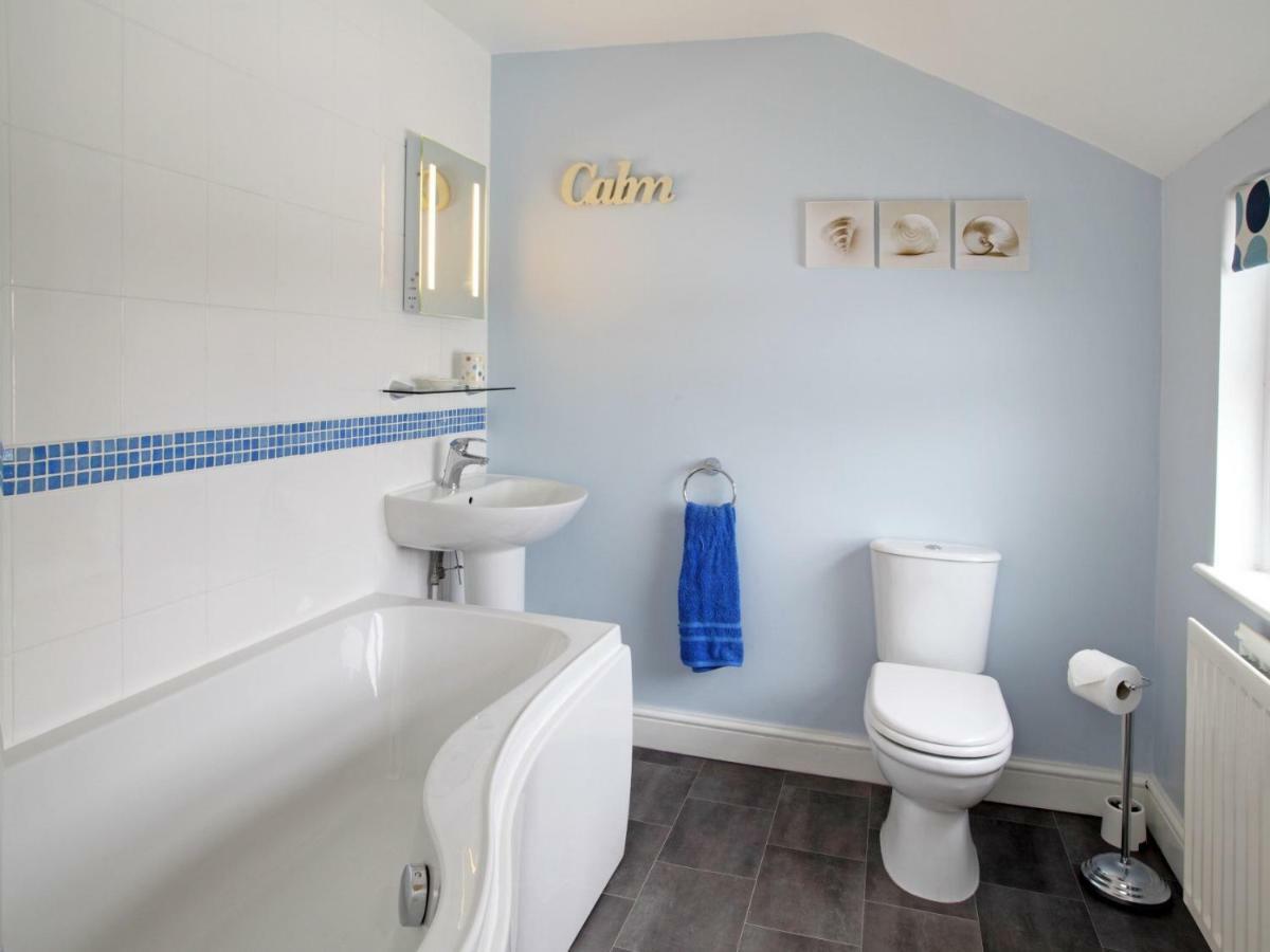 Dairy Barns Holiday Cottages NWI Extérieur photo