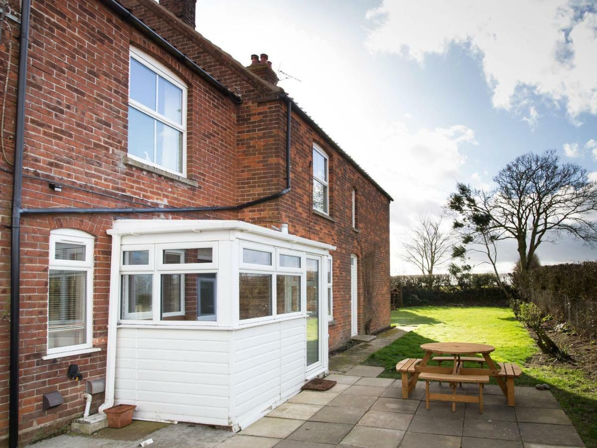 Dairy Barns Holiday Cottages NWI Extérieur photo
