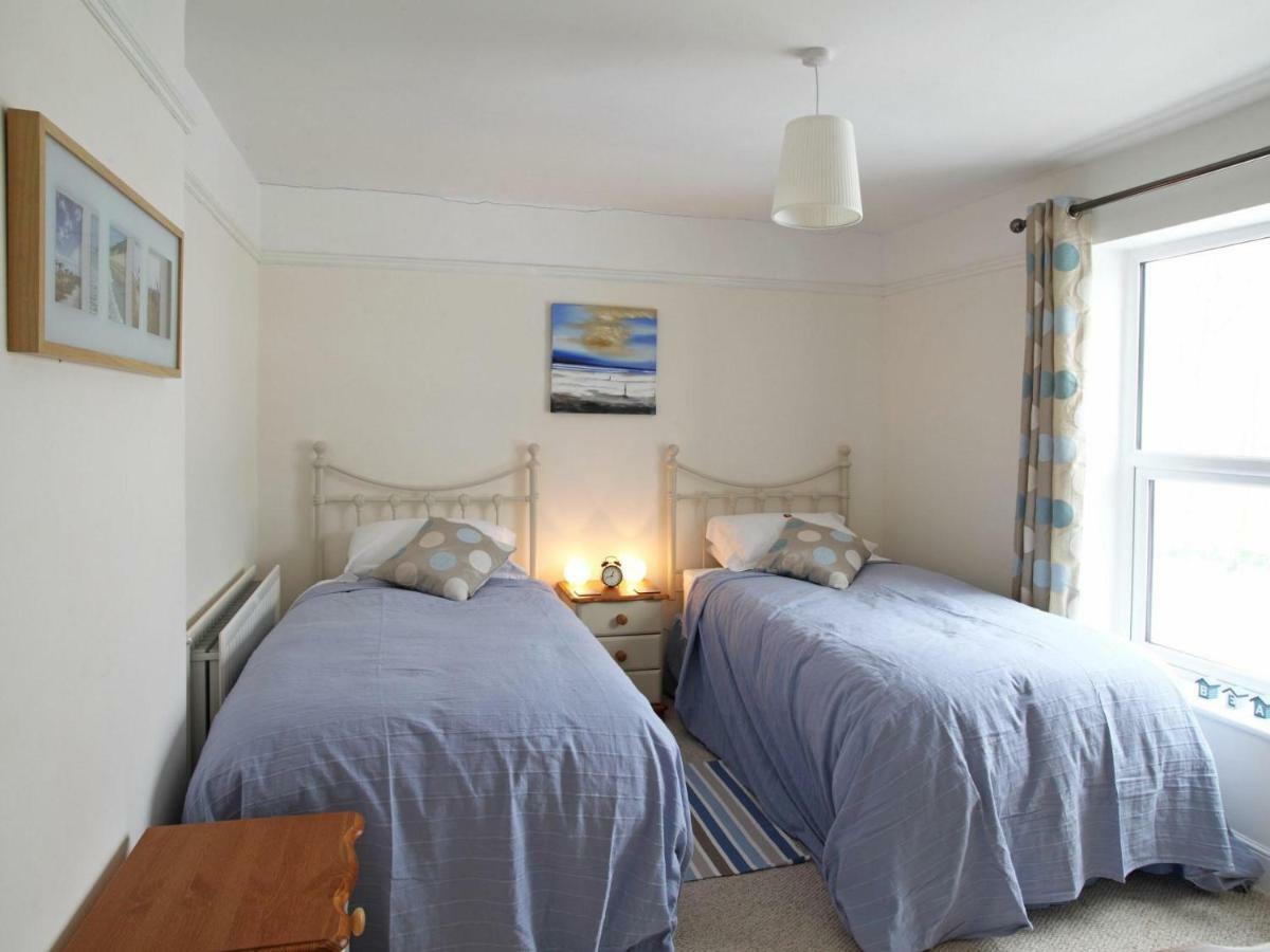 Dairy Barns Holiday Cottages NWI Extérieur photo
