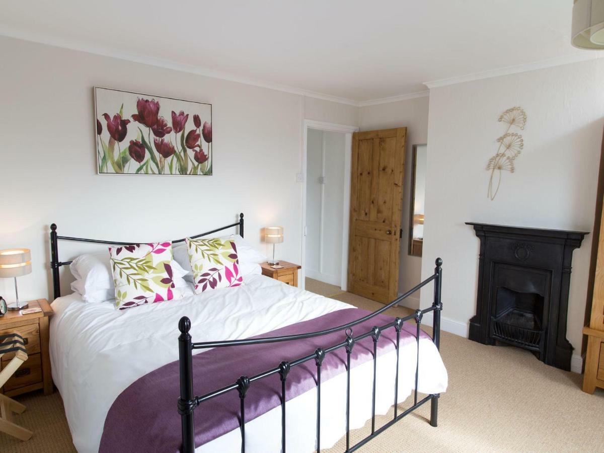 Dairy Barns Holiday Cottages NWI Extérieur photo