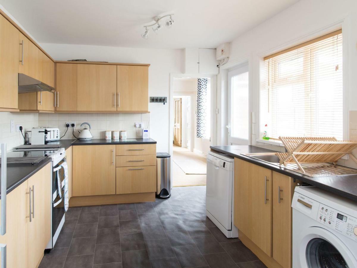Dairy Barns Holiday Cottages NWI Extérieur photo