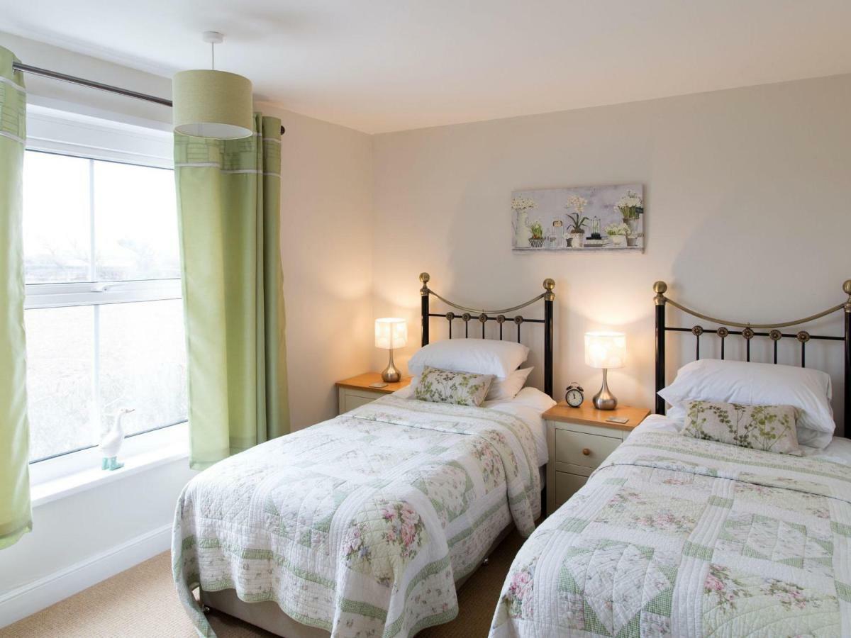 Dairy Barns Holiday Cottages NWI Extérieur photo